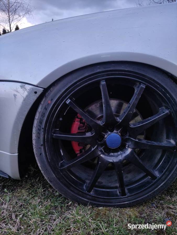Audi S3 8L 18T BAM LPG mazowieckie Grójec