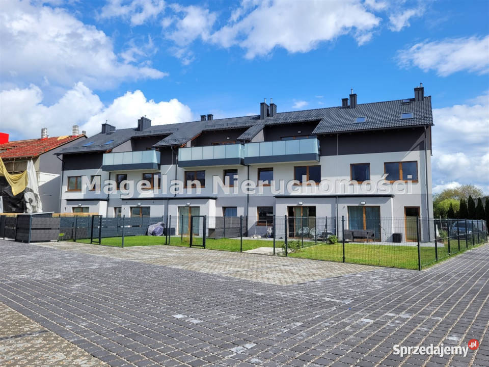 Mieszkanie 105m2 4pok Rumia Sprzedaż Mieszkania sprzedam