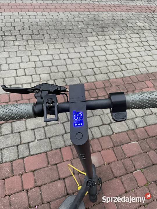 hulajnoga elektryczna xiaomi Nowy Sącz sprzedam