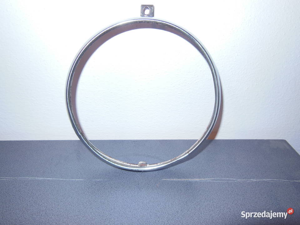 Ramka Lampy Przedniej Iż 49 Obudowy lamp i żarówek Kielce sprzedam