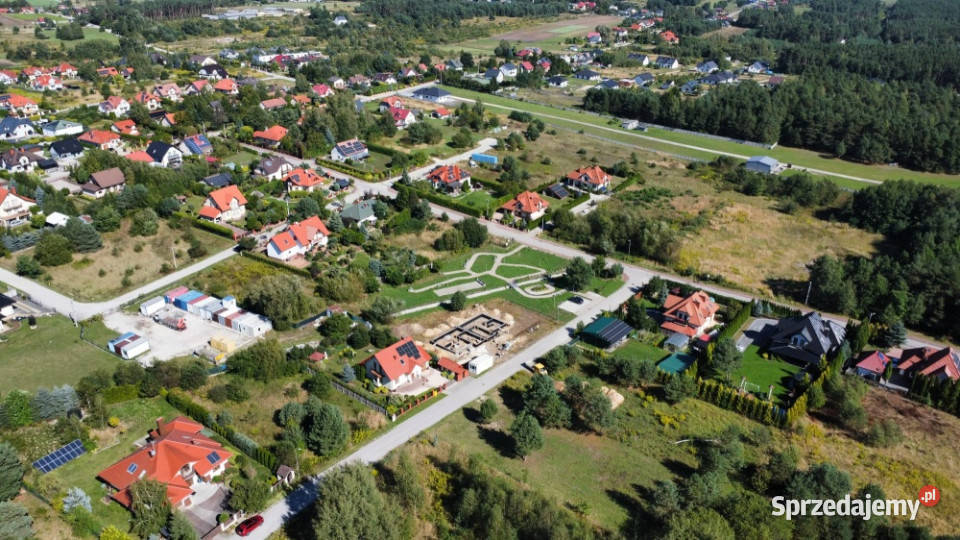 Dom w zabudowie bliźniaczej Piaseczna Górka gm Sprzedaż