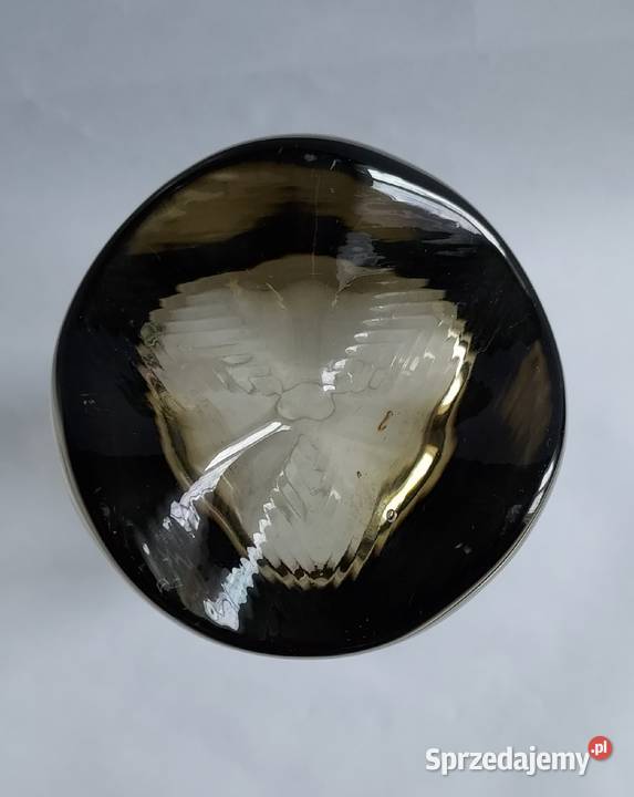 Wazon Aseda Porcelana i szkło Błotno