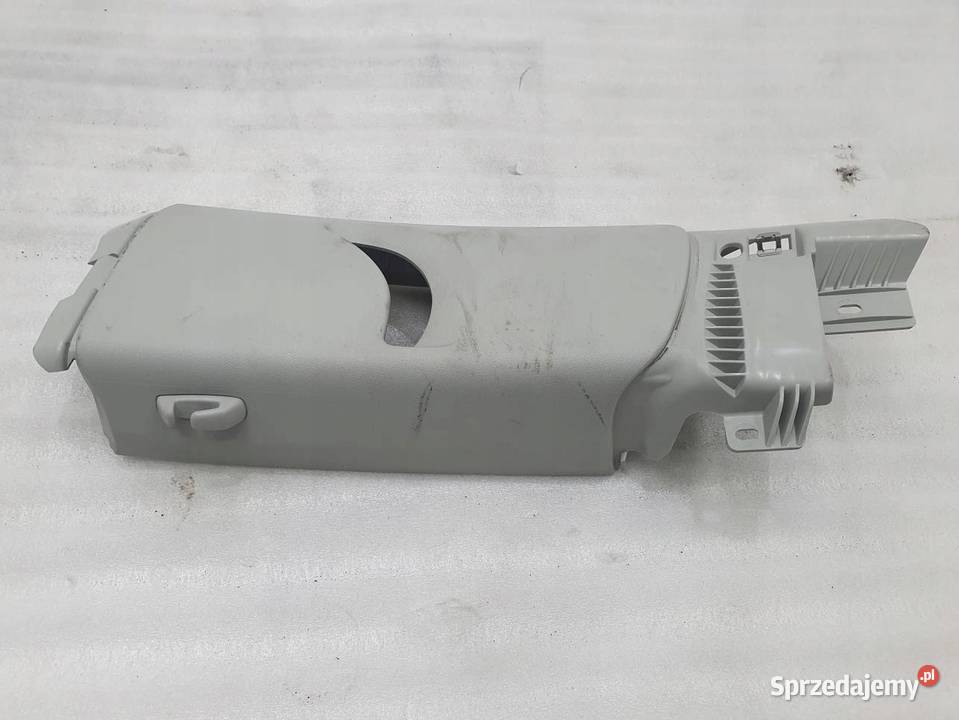 OSŁONA POSZYCIE SŁUPKA LEWE VW SCIROCCO