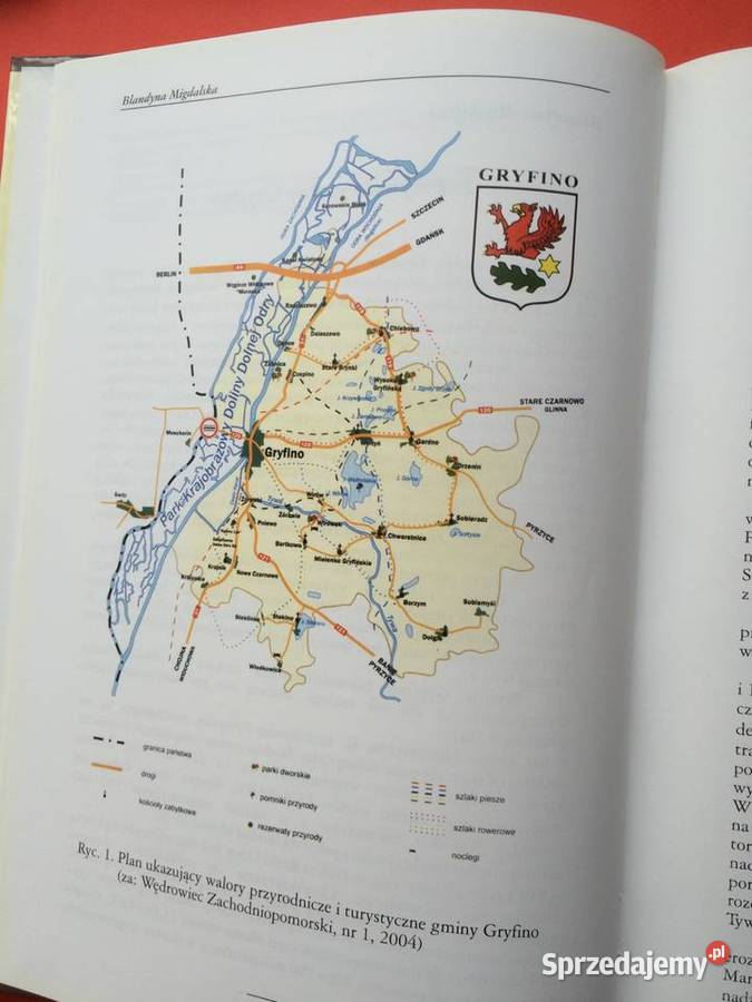 2143 Antykwariat Szczecin