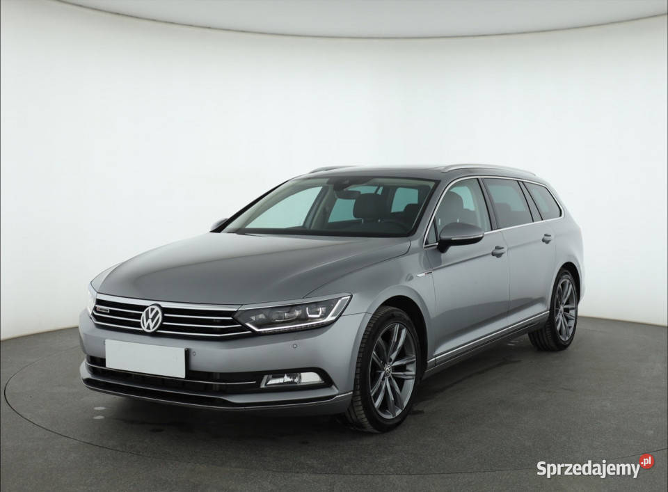 VW Passat 20 TDI gniazdo USB Piaseczno