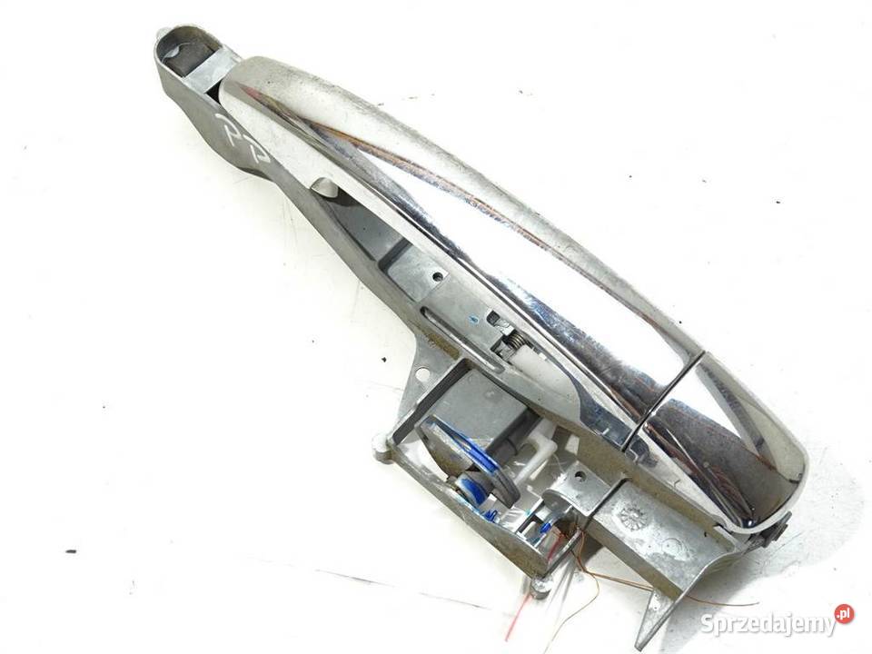 KLAMKA PRZÓD PRAWA ZEWNĘTRZNA CITROEN C4 PICASSO sprzedam