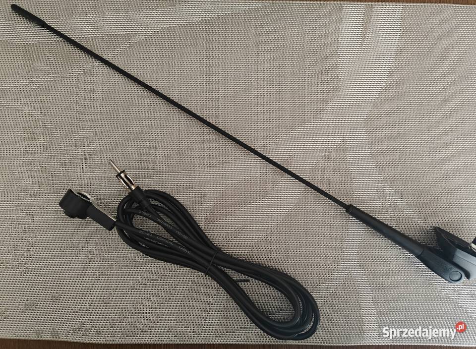 Antena samochodowa nissan almera n16 HB sprzedam