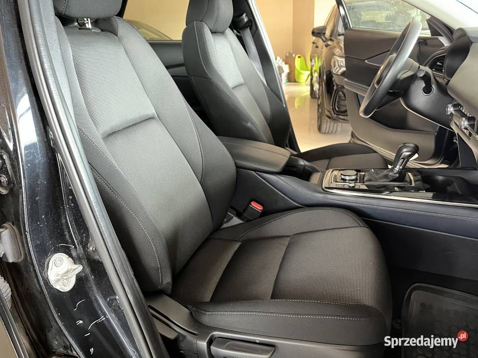 MAZDACX30 Skyactiv 4x4 AWD AUTIMAT