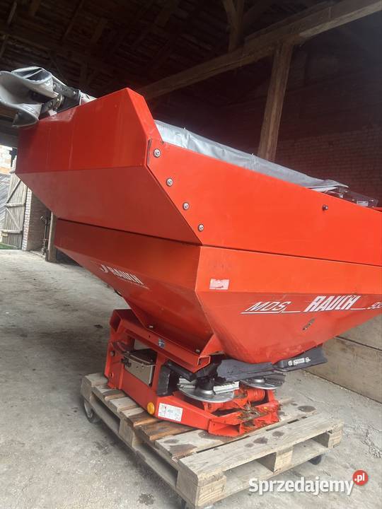 Sprzedam rozsiewacz nawozu Skierniewice