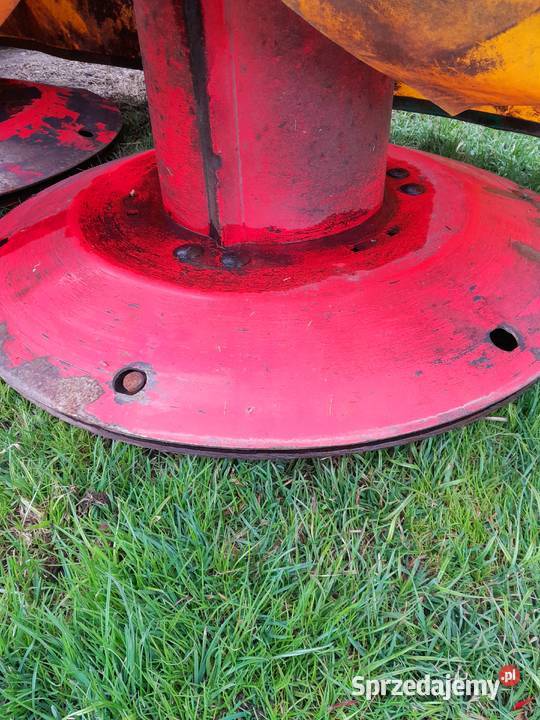 Kosiarka Rotacyjna 165 Orginał Ulan-Majorat