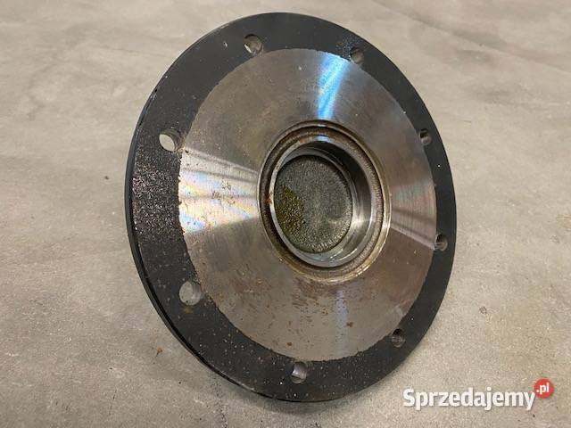 Flansza tarcza widłak G5 sprzęgła Bondioli nieuszkodzony Maszyny rolnicze Chmielniki