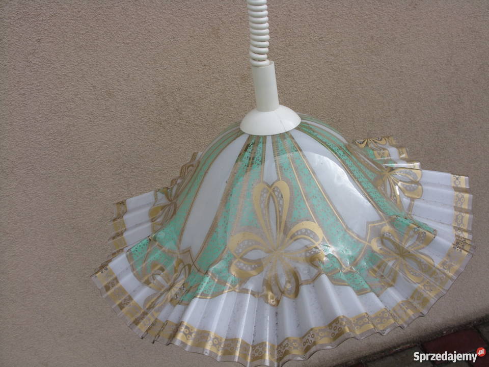 Lampa do kuchnijadalni Oświetlenie Lubliniec