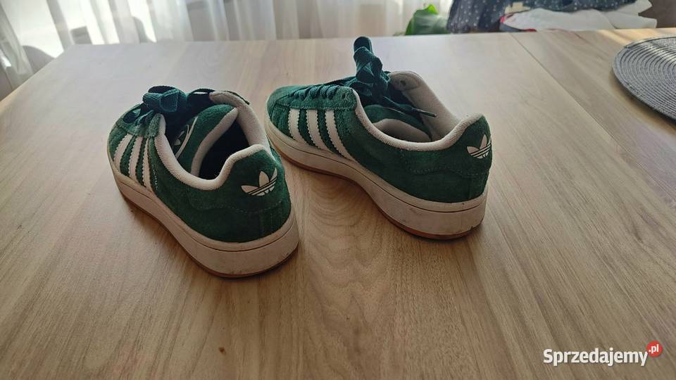 Buty Adidas dziewczęce 37 i 13 Rzeszów