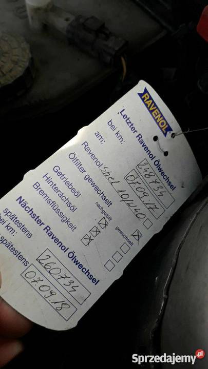 peugeot 406 coupe 20 benzynagaz 406