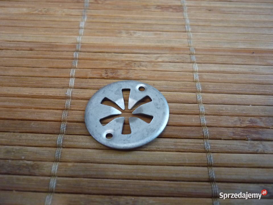 Blaszka mocująca osłony 10 VW Audi Ford Karoseria Łódź