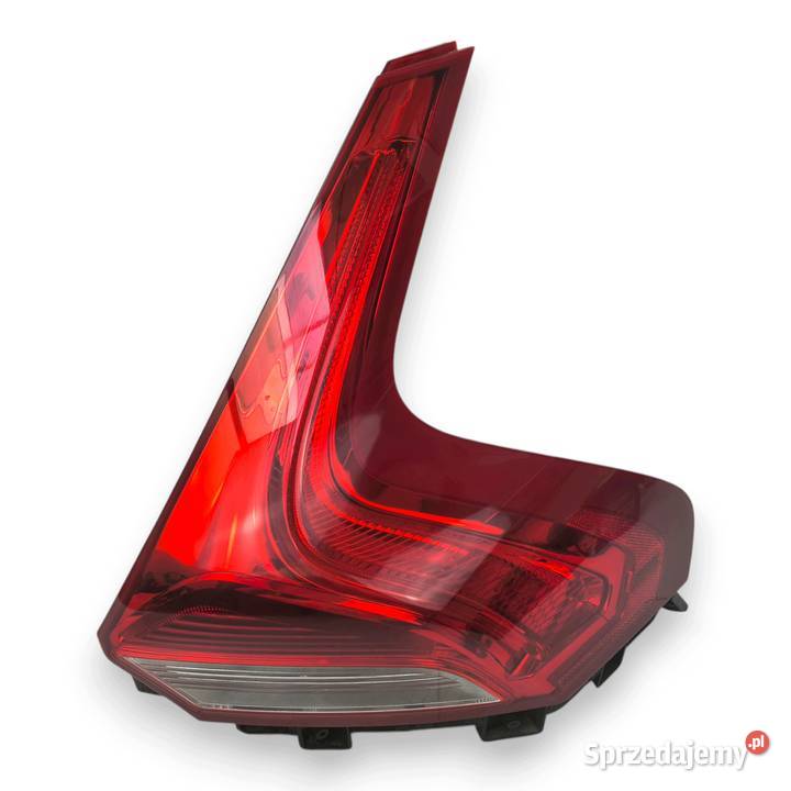 LAMPA PRAWA Volvo V40 II kombi 20122019 tylna Oświetlenie Chełm
