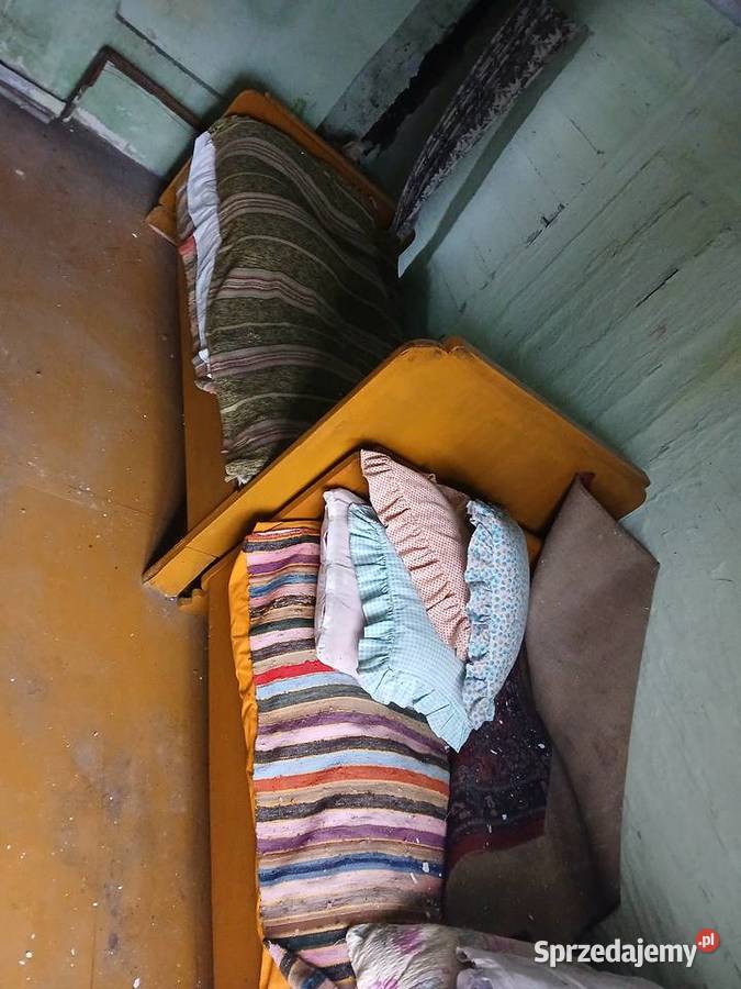 Meble lata 80 Bałtów