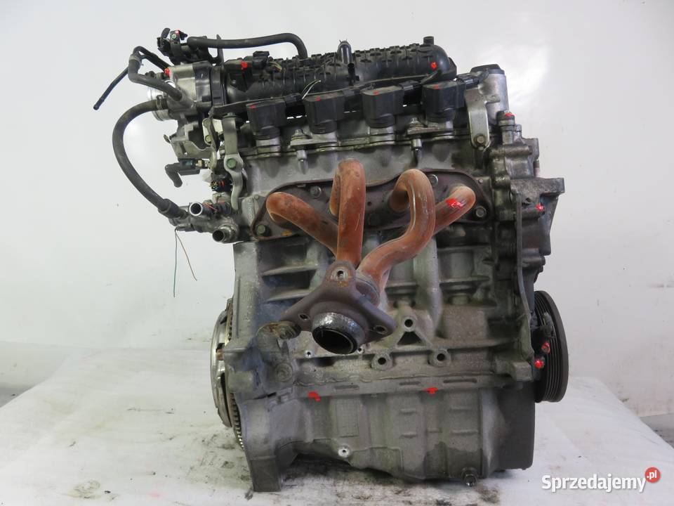 SILNIK HONDA JAZZ II 13 L13A1 83 Silniki kompletne