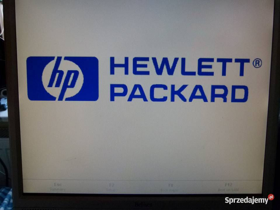 Komputer Optimus Optitech HP Vectra VL400 Zamość