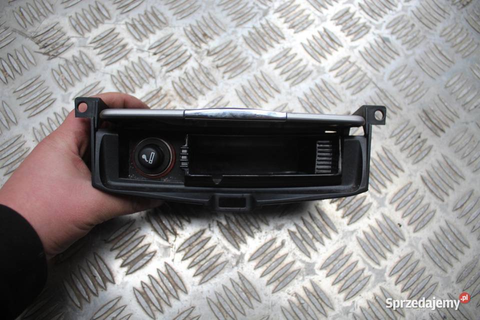 POPIELNICZKA FORD MONDEO MK4 8M21U04788 wielkopolskie