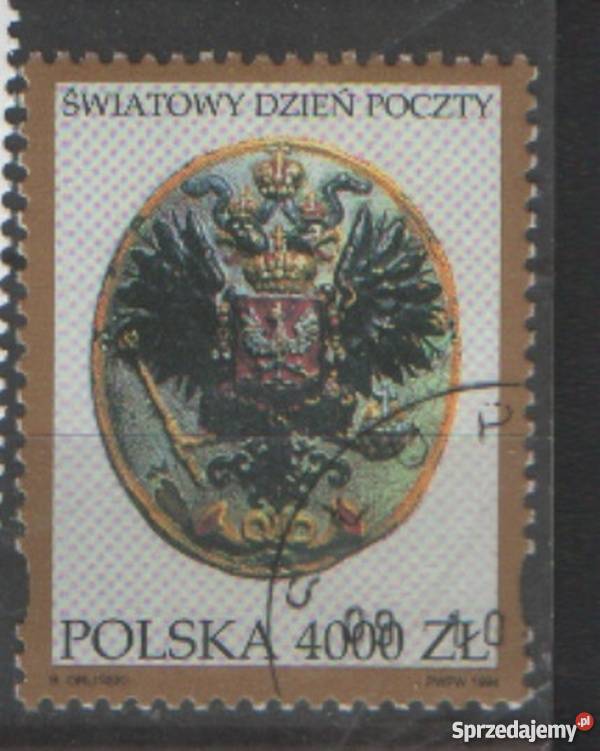 Zn Fi 3330 1 40 50 61 8 kas 1994 Gliwice