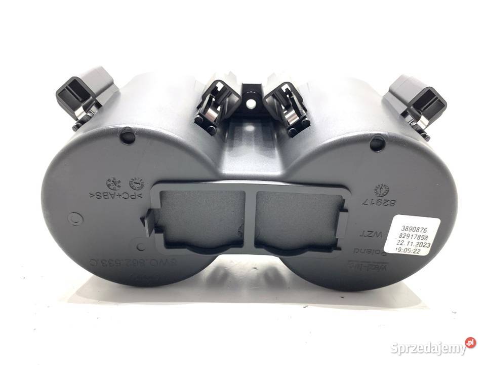 UCHWYT NA NAPOJE AUDI A4 B9 8W0862533C podkarpackie