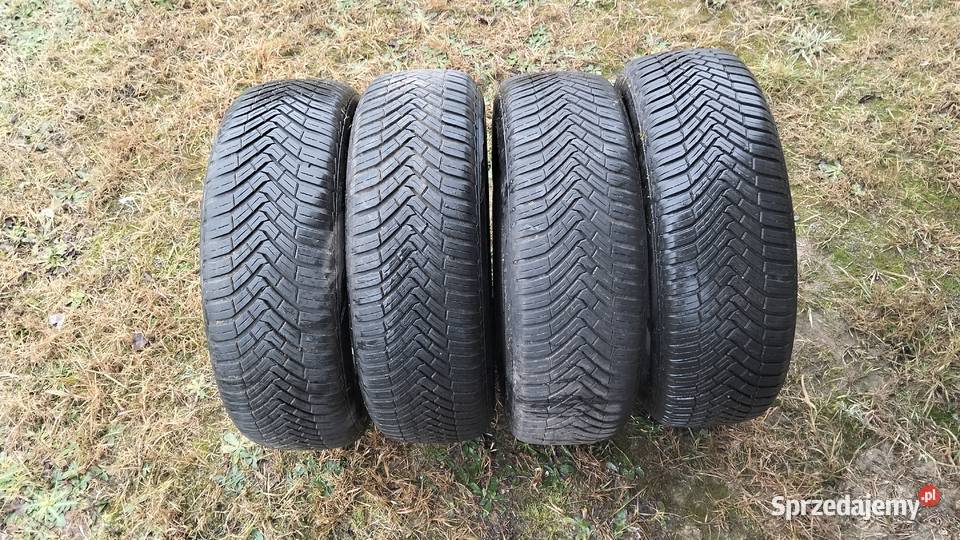 Opony wielosezonowe 1560185