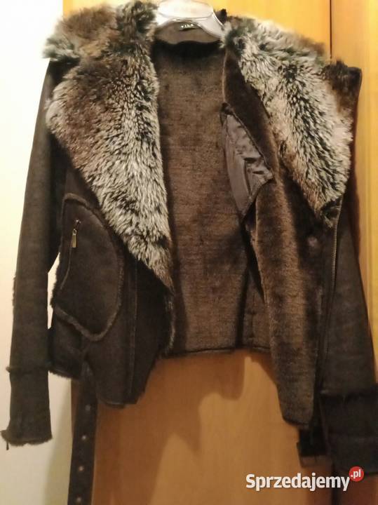 Kożuchkurtka LXl Łódź