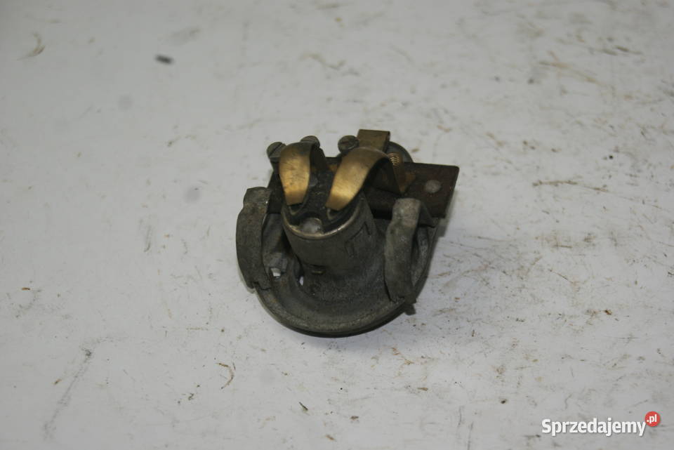 OPRAWKA ŻARÓWKI DKW RT BMW NSU LUX FOX ZUNDAPP Oświetlenie Rybnik