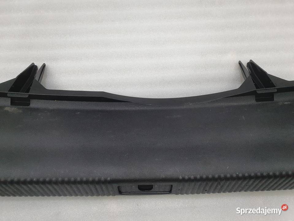 OSŁONA PROGU BAGAŻNIKA AUDI A5 8T 8T8864483 Osłony i zaślepki