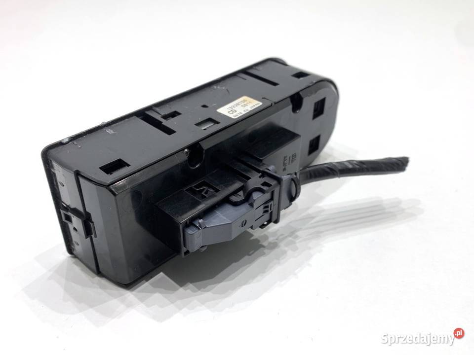 PRZEŁĄCZNIK SZYB OPEL ASTRA H 13228706 0414