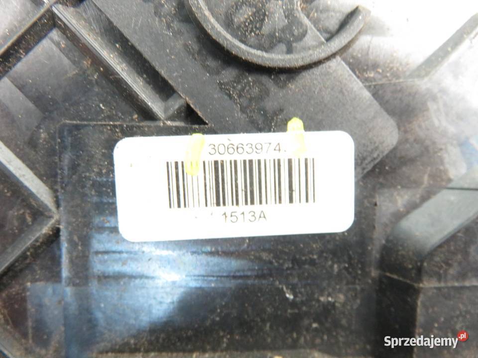 ZAMEK LEWY PRZEDNI VOLVO S40 II MS 30663974 małopolskie