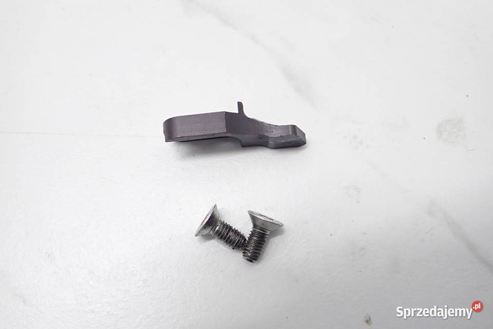 Dobijak Ogranicznik Stoper Wałka Kopki Husqvarna lubuskie Strzelce Krajeńskie