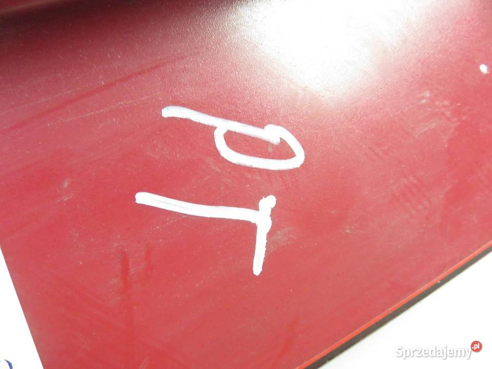 LAMPA PRAWA TYLNA FORD FOCUS MK1 XS4X18N004EC