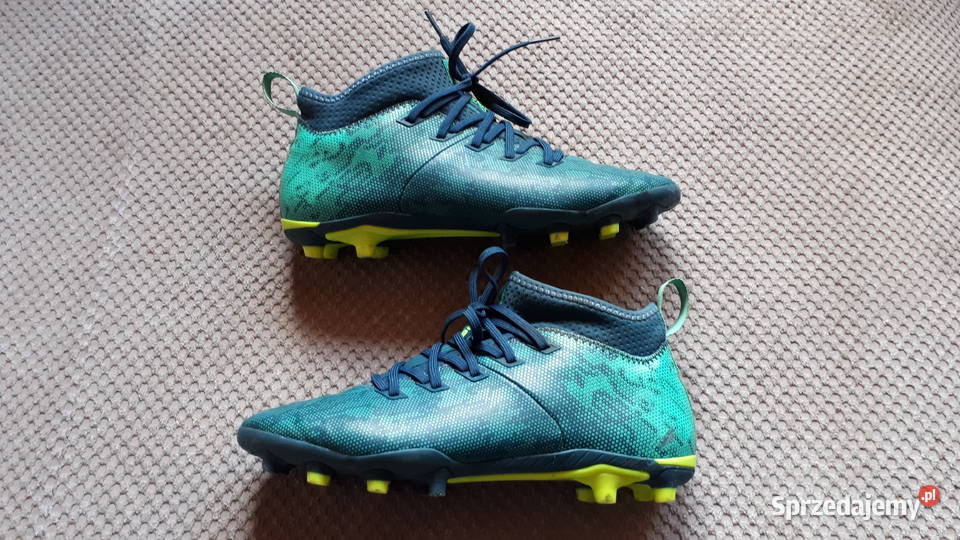 KIPSTA korki do piłki nożnej r36 małopolskie sprzedam