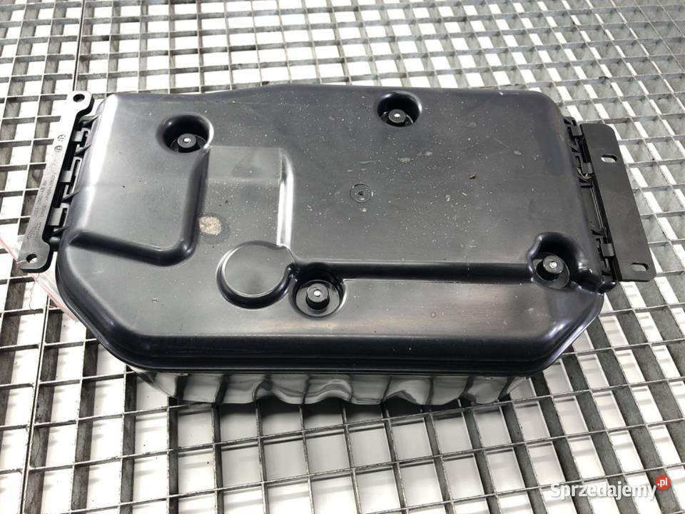 POMPA ZAWIESZENIA NIVO JAGUAR XF II JX633B484AA osobowe