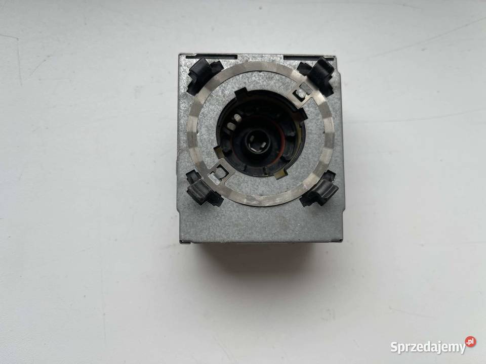 VW AUDI BMW MERCEDES ZAPŁONNIK CEWKA XENON Pozostałe wielkopolskie Ostroróg
