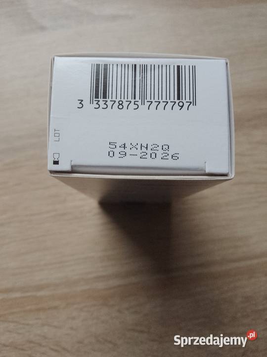 Krem Effaclar H Iso Biome 40ml La Roche posay Unisex małopolskie Chrzanów