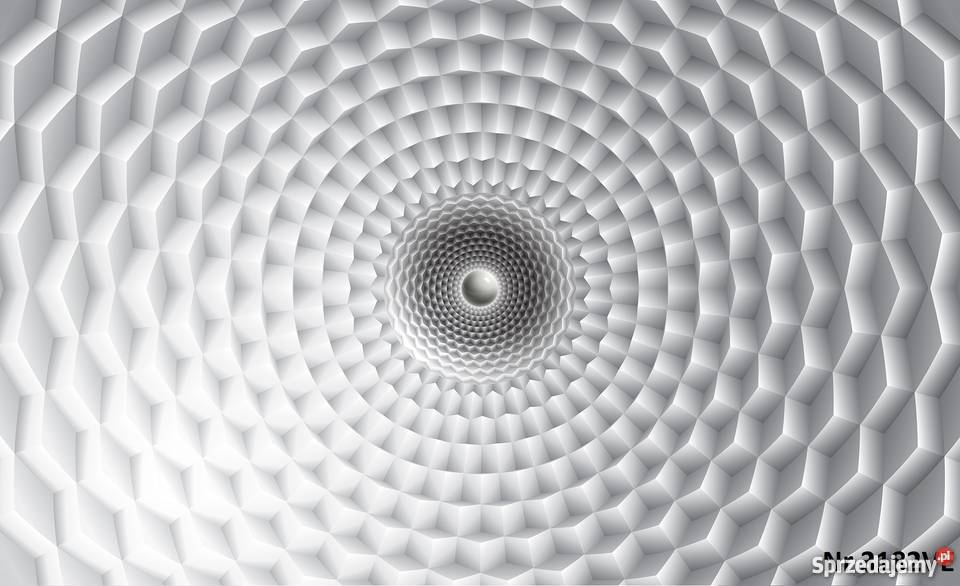 Tapeta fototapeta Abstrakcje 3D wewnętrzne wielkopolskie Leszno