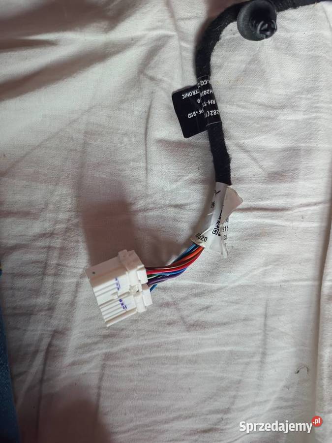 Lusterko prawe omoda 5 benzyna Bielsko-Biała