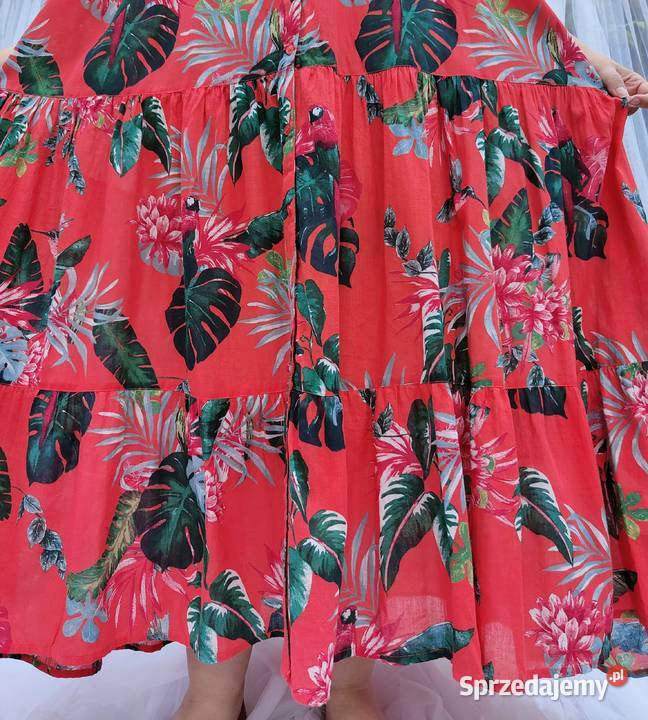 Sukienka Hampton Republic 27 XL 42 XXL 44 Rozmiar 42(XL) Szczecin