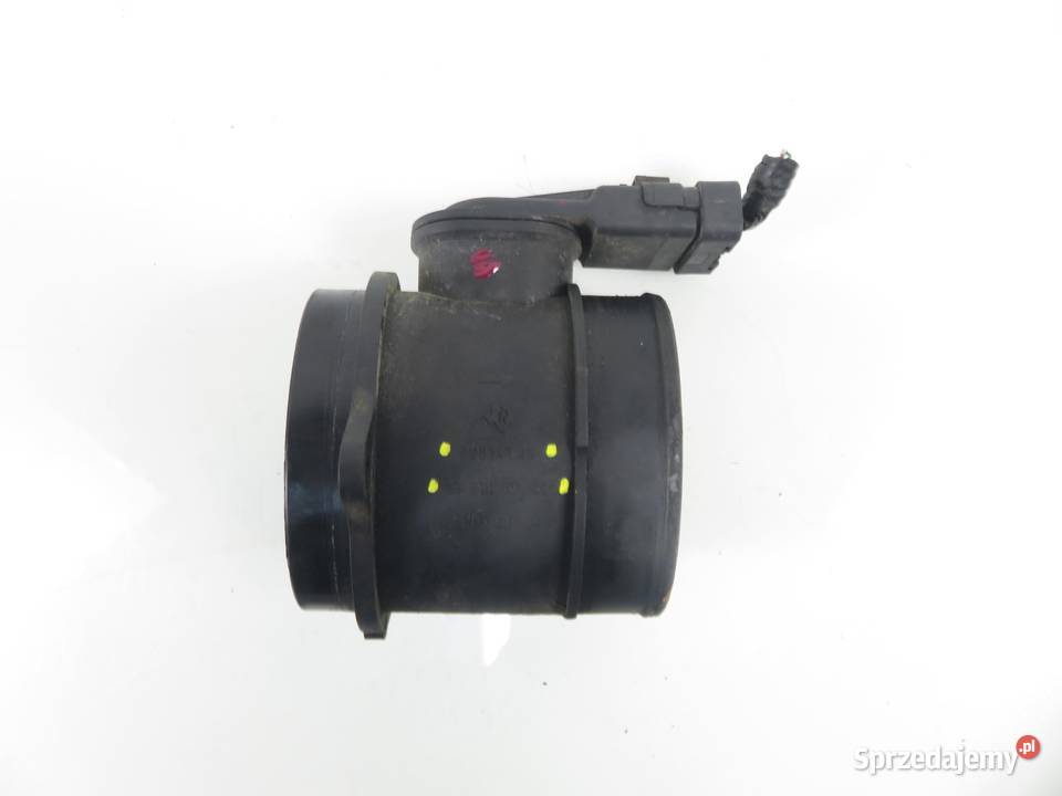 PRZEPŁYWOMIERZ FORD FOCUS MK2 II 16 TDCi