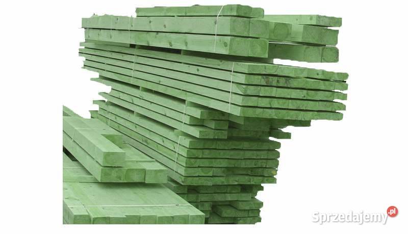 Tarcica budowlana 10x10 Grodzisk Mazowiecki sprzedam