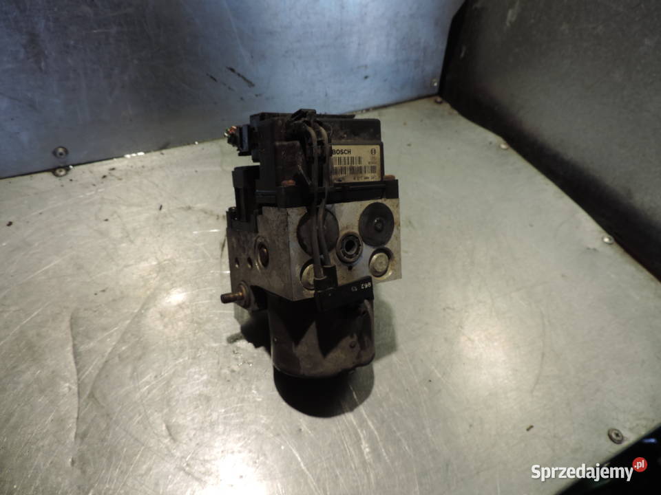 ROVER 400 POMPA ABS 0273004247 osobowe Układ ABS i ESP