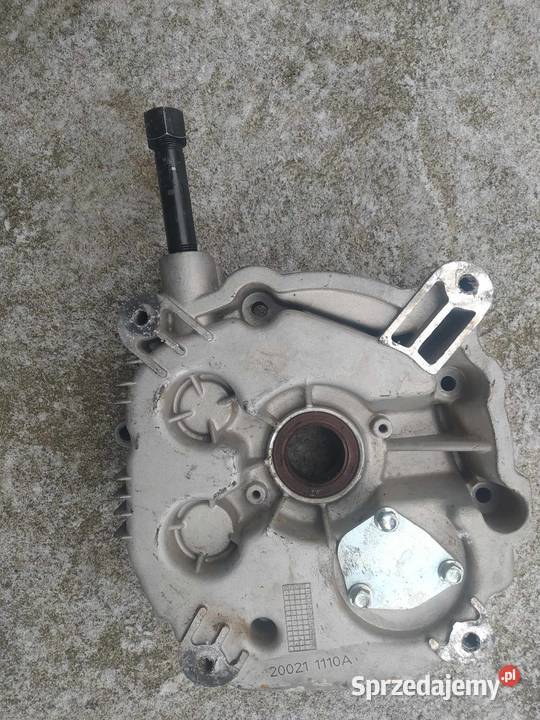miska olejowa STIGA 7 750 452 cc traktorek