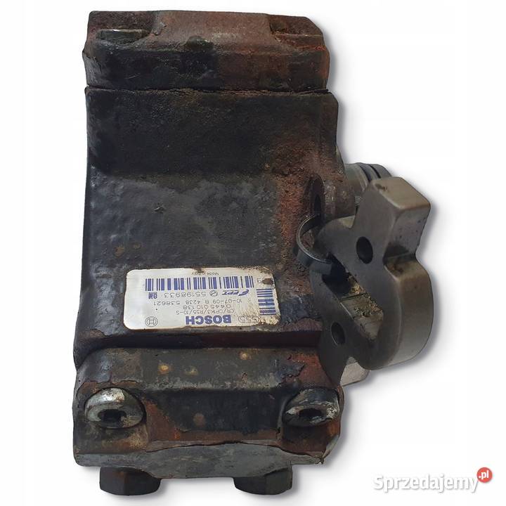 POMPA WTRYSKOWA Opel Combo D 13 CDTI 0445010138 Chełm