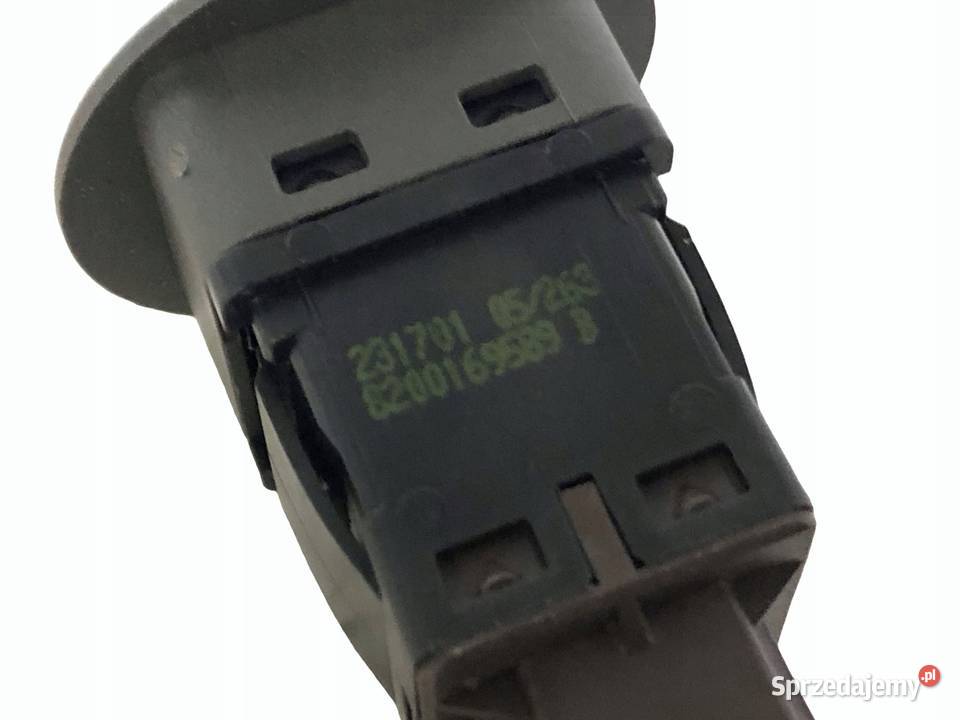 Renault Grand Scenic II 05r 20 16v Wyłącznik Skarżysko-Kamienna