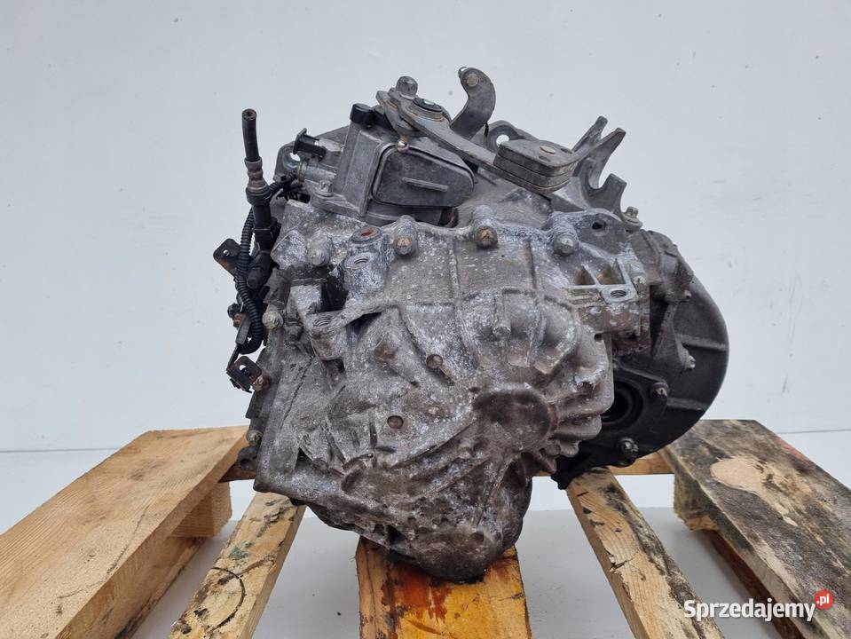 SKRZYNIA BIEGÓW M32 manualna MANUAL Opel Astra J Chełm