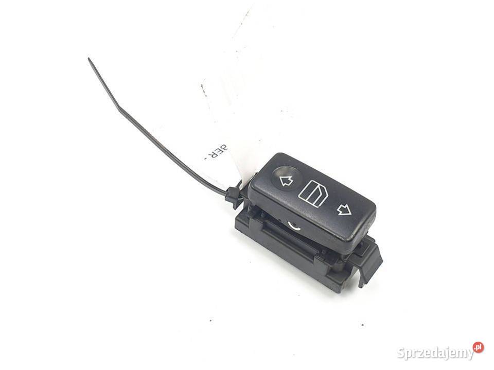PRZYCISK MERCEDES W220 A2208213379 osobowe kujawsko-pomorskie Lipno sprzedam