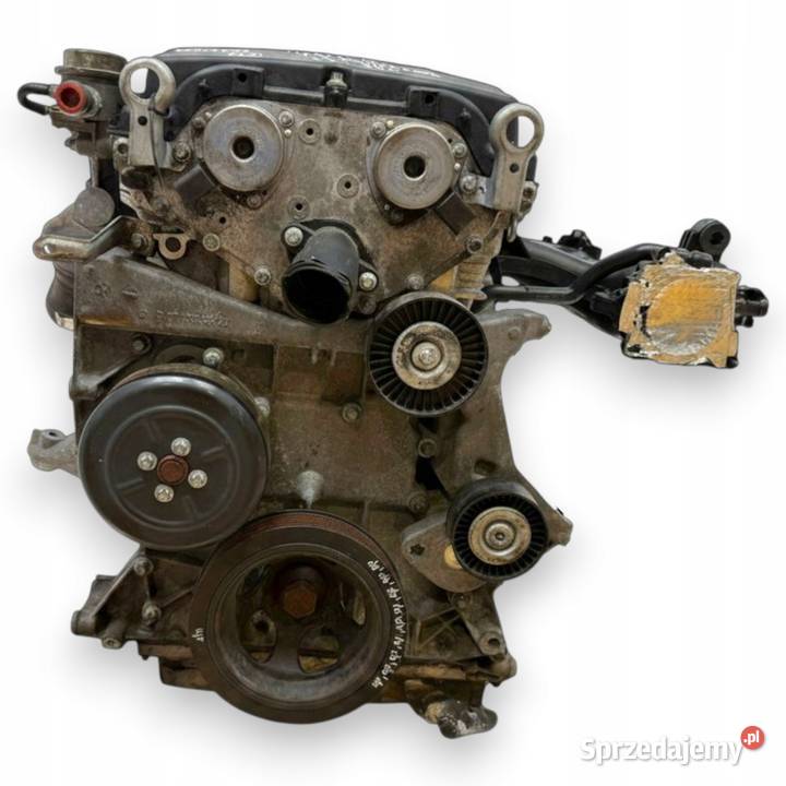 SILNIK 271940 Mercedes W203 CLK W209 18 Chełm